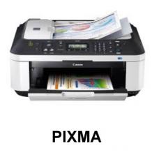 Cartouche pour Canon PIXMA MX360